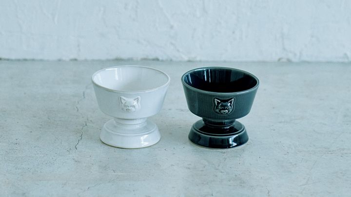 ネコさんも私も嬉しい！センスが良いご飯グッズ6選