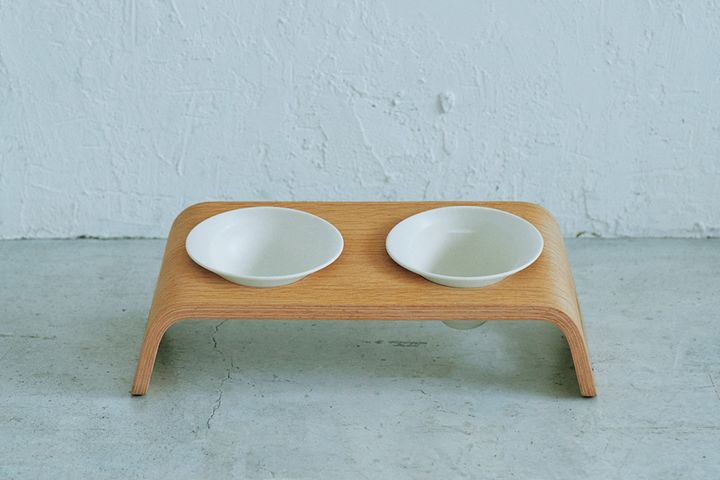 ネコさんも私も嬉しい！センスが良いご飯グッズ6選