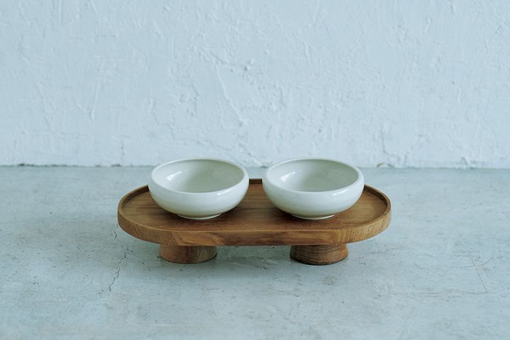 ネコさんも私も嬉しい！センスが良いご飯グッズ6選