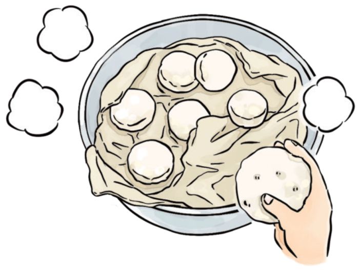 インドの屋台メシを実食！おなかは大丈夫？旅人・低橋さんのストリートフード旅【世界思い出旅ごはん おかわり】