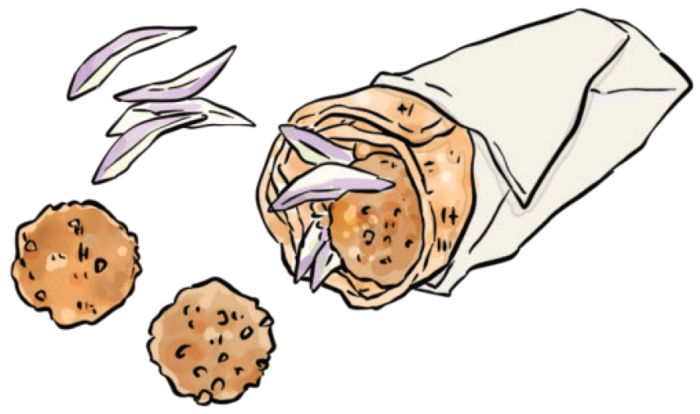 インドの屋台メシを実食！おなかは大丈夫？旅人・低橋さんのストリートフード旅【世界思い出旅ごはん おかわり】