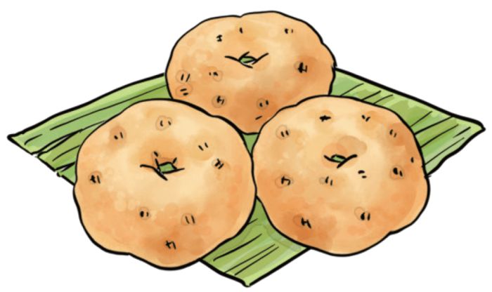 インドの屋台メシを実食！おなかは大丈夫？旅人・低橋さんのストリートフード旅【世界思い出旅ごはん おかわり】