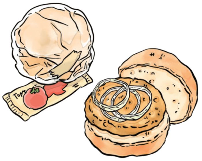 インドの屋台メシを実食！おなかは大丈夫？旅人・低橋さんのストリートフード旅【世界思い出旅ごはん おかわり】