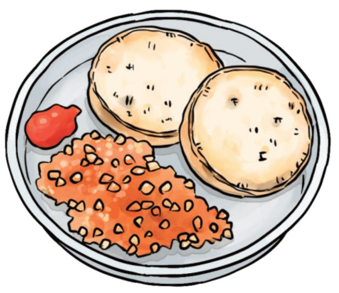 インドの屋台メシを実食！おなかは大丈夫？旅人・低橋さんのストリートフード旅【世界思い出旅ごはん おかわり】