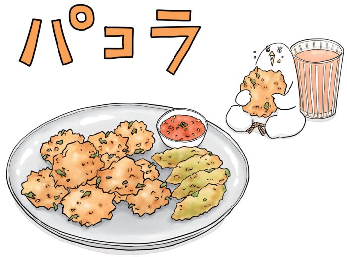 インドの屋台メシを実食！おなかは大丈夫？旅人・低橋さんのストリートフード旅【世界思い出旅ごはん おかわり】