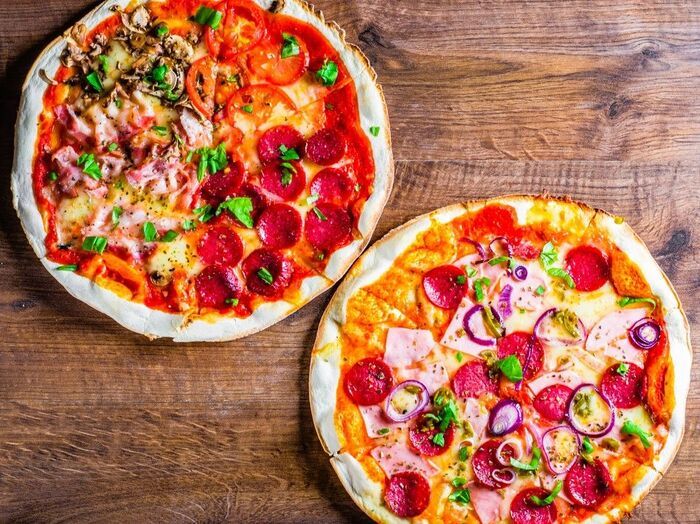 「ピザ」と「ピッツァ」の違い。正しく言えたら天才！？【大人のたしなみ】