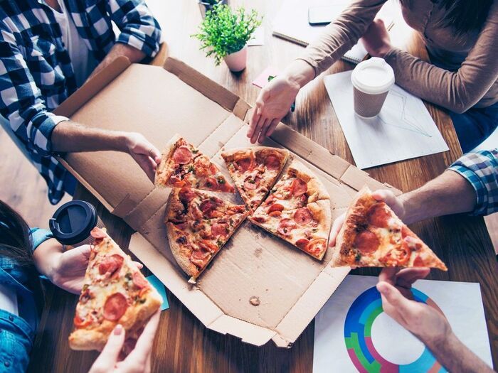 「ピザ」と「ピッツァ」の違い。正しく言えたら天才！？【大人のたしなみ】