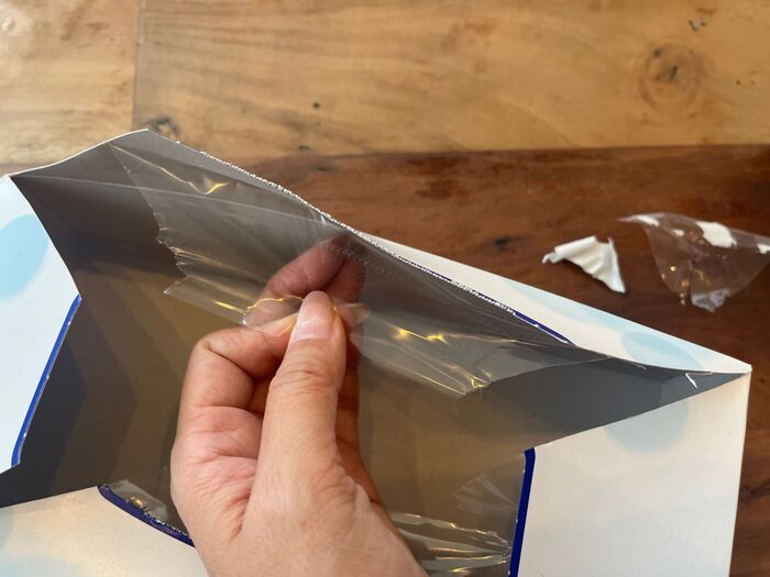 『ティッシュ箱』がジャストすぎる！家中でハマる活用アイデア4連発♡