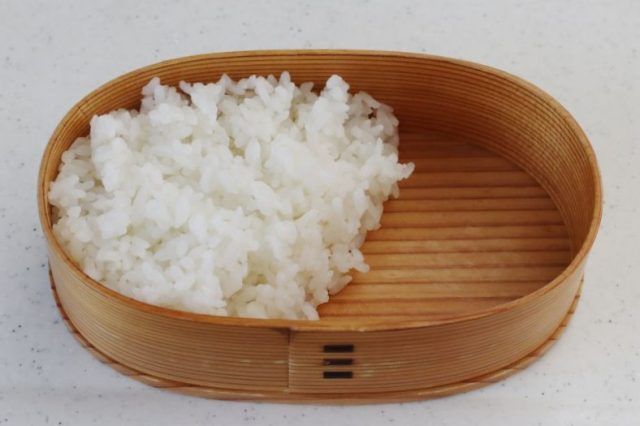 詰め方プロセス