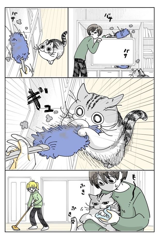 03 画像提供：キュルZ@kyuryuZ