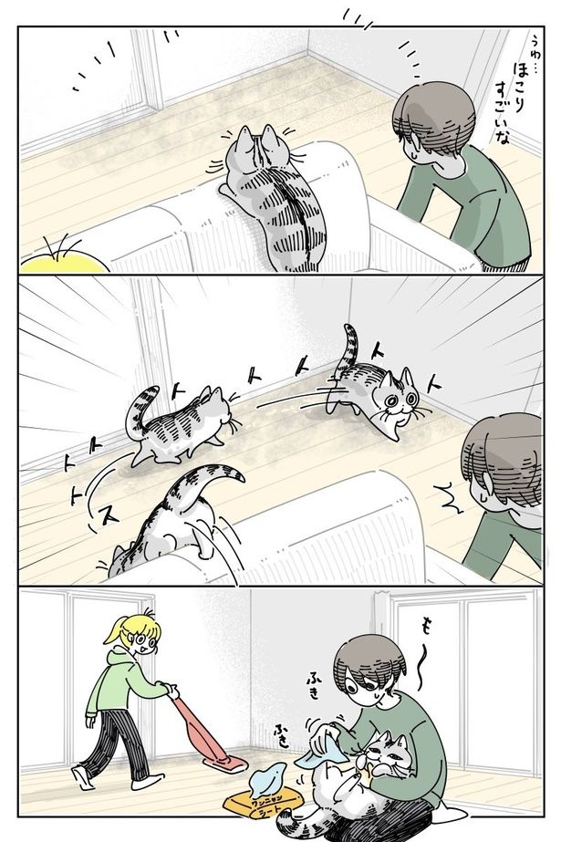 02 画像提供：キュルZ@kyuryuZ