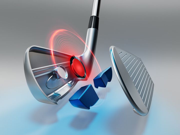 「1番飛んだアイアンはどれ？」最新12モデルを一気試打！