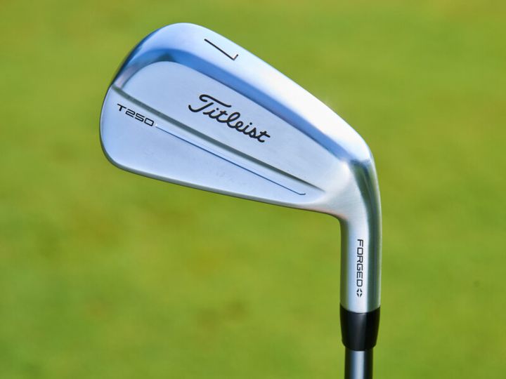 「1番飛んだアイアンはどれ？」最新12モデルを一気試打！