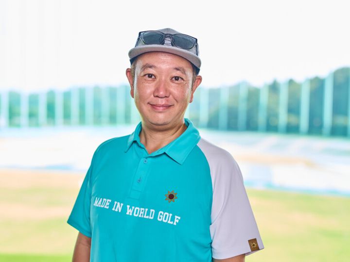 「1番飛んだアイアンはどれ？」最新12モデルを一気試打！