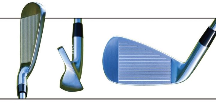 「1番飛んだアイアンはどれ？」最新12モデルを一気試打！