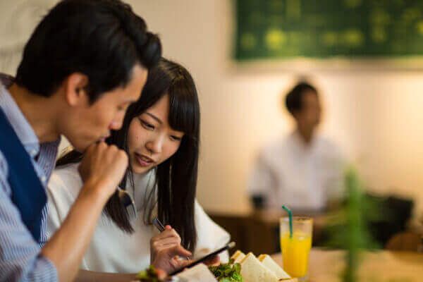 アラサー必見！タイプじゃない人との恋がうまくいく理由