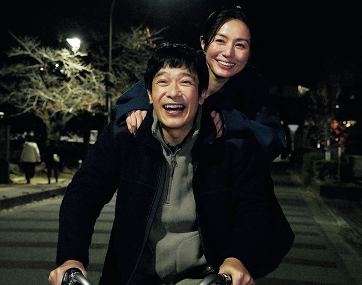 映画「平場の月」