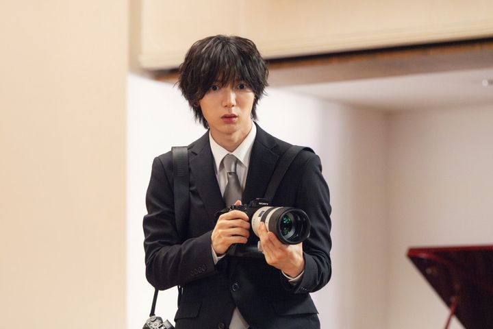 ドラマ『ぜんぶ、あなたのためだから』第1話より （C）テレビ朝日 width=