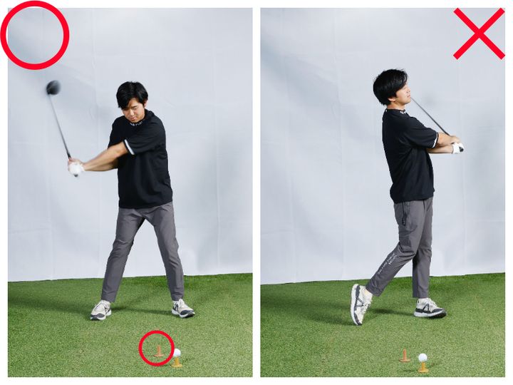 本番で失敗しない打ち方とは？人気コーチ3人が上達の秘訣を解説