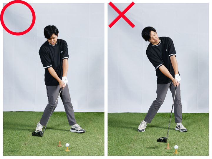 本番で失敗しない打ち方とは？人気コーチ3人が上達の秘訣を解説