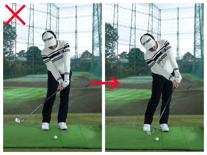 本番で失敗しない打ち方とは？人気コーチ3人が上達の秘訣を解説