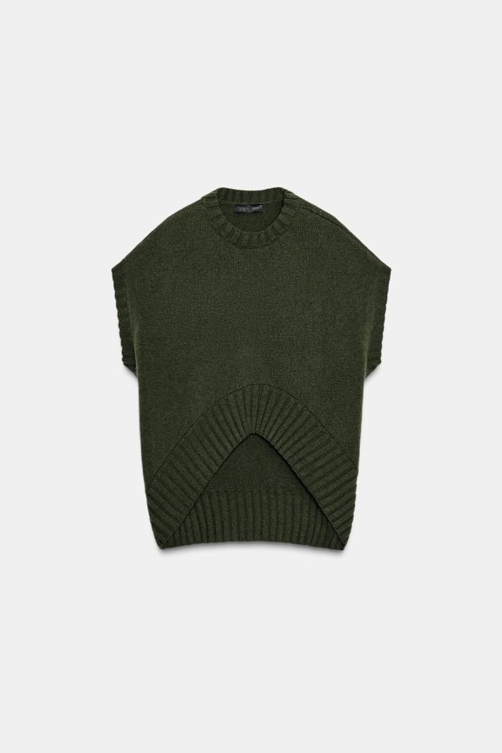 画像1: 出典：ZARA