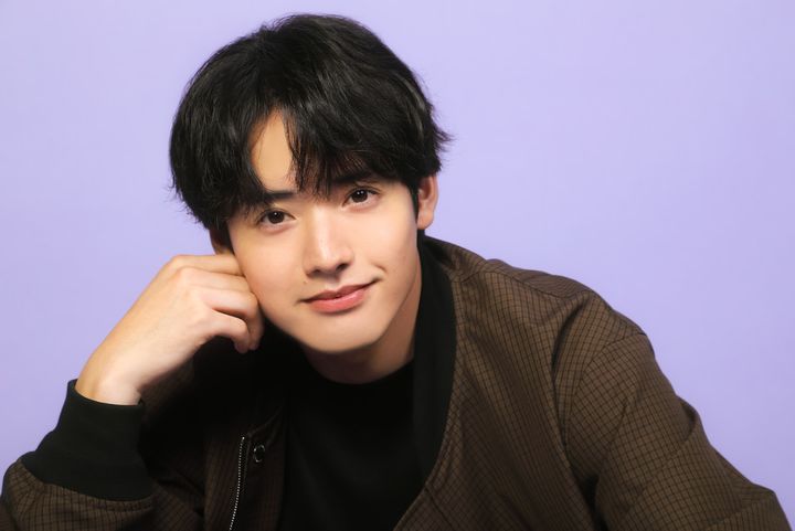 赤楚衛二＆カン・ヘウォン、「なるべく現場を楽しいところに」 日本語＆韓国語を覚えあってコミュニケーション width=