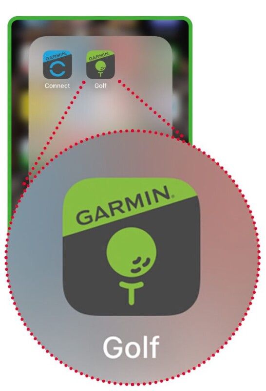 スコアアップに導くスマートウォッチ！自分のプレーデータが蓄積する優れものとは？