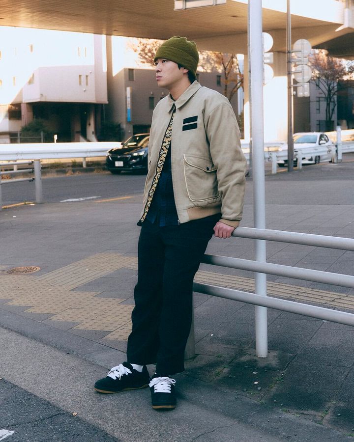 1月6日（火）学生／主藤大智さん（20歳）