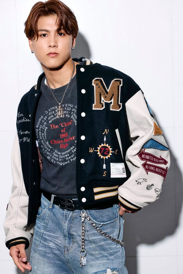 THE JET BOY BANGERZのSHIGETORAがTシャツ愛をsmart Webだけに語ってくれた