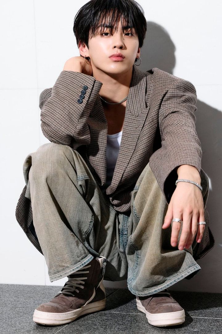 THE JET BOY BANGERZのTAKIがスニーカー愛をsmart Webだけに語ってくれた