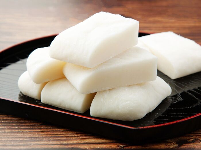 1月11日（日）は鏡開きの日。1年でこの日だけ、ゼッタイやっちゃダメなことがありますよ！