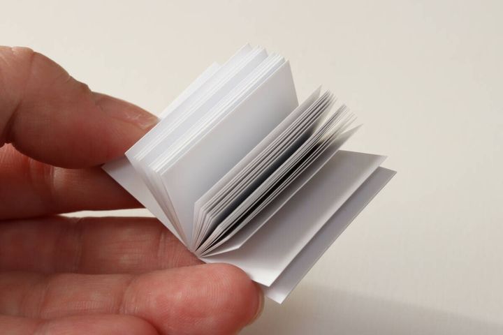 ドール ブック 和書 中身