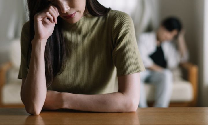 「許さないけど離婚はしない」妻たちの胸の内とは…