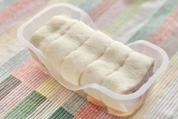 もっちもちで甘酸っぱい【ファミマ】の人気商品に旬のいちご味が新登場