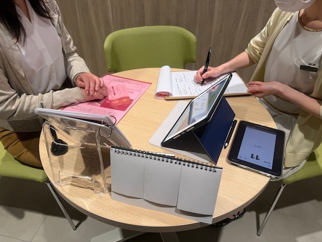 クレアージュ東京のメノケアプラン発毛治療