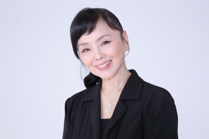 松田美由紀＆原田美枝子、出会いから40年超 監督＆主演として向き合い感じたお互いの魅力 width=