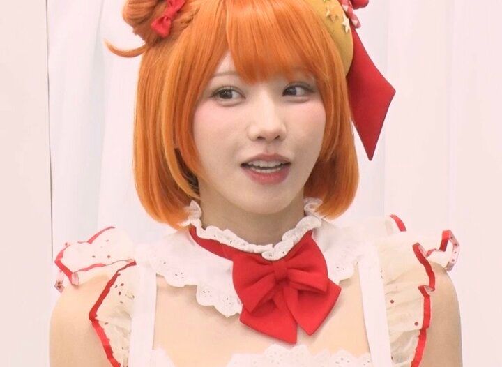 【写真・画像】男装したえなこ 1枚目