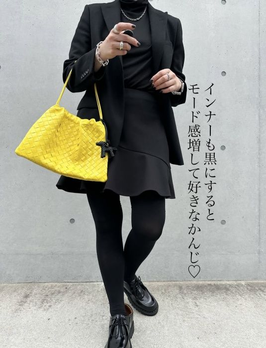 UNIQLO：C「ツイードテーラードジャケット」