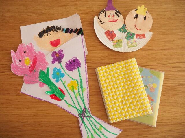 思い出の品や思い入れの強いものを片付ける