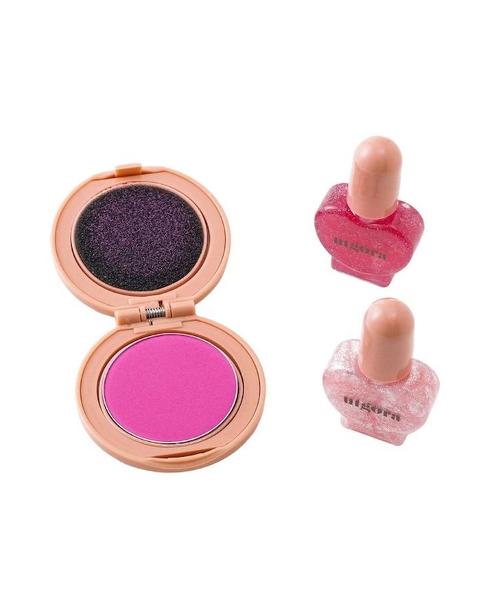 画像1: 出典：3COINS