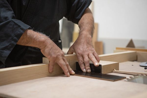 仏壇リメイク「結壇」で職人の新しい役割を生み出すクラファン実施中