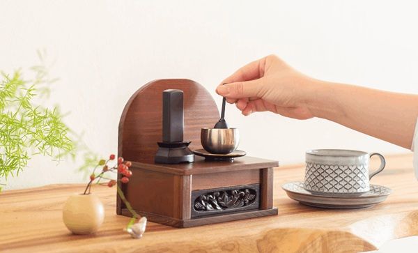 仏壇リメイク「結壇」で職人の新しい役割を生み出すクラファン実施中