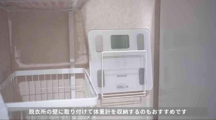 セリアの「ワイヤーふきんかけ」