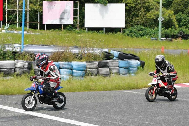 レースの敷居を下げる大人の運動会｜2025モンCub耐久/スプリントレース開催！