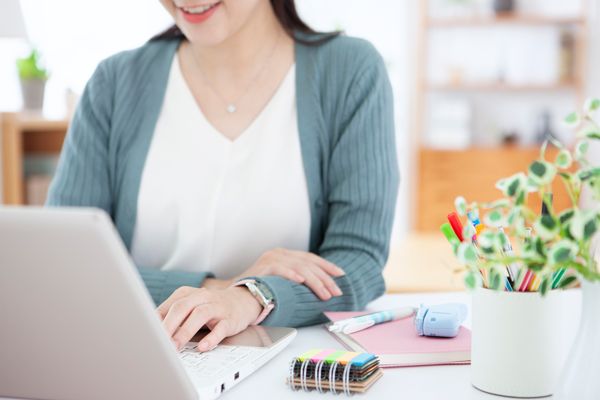 Cが多い人は…ワクワク・ラーナータイプ