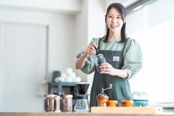 Dが多い人は…ライフ・デザイナータイプ