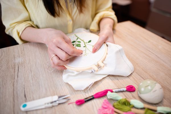 Bが多い人は…クリエイティブ＆エンジョイタイプ