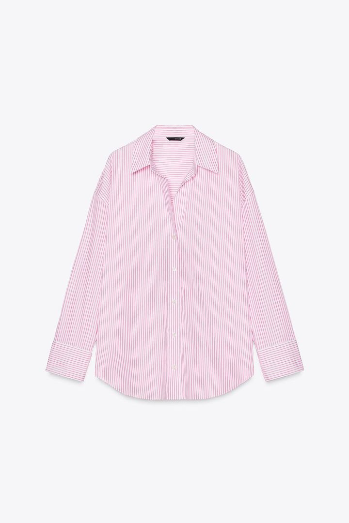 画像1: 出典：ZARA