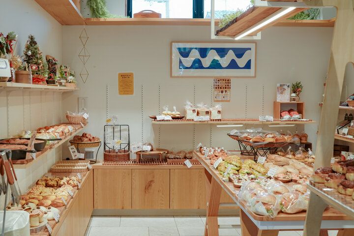 アフター万博気分も♪ 北欧の衣・食・住が揃う複合施設「Keitto」